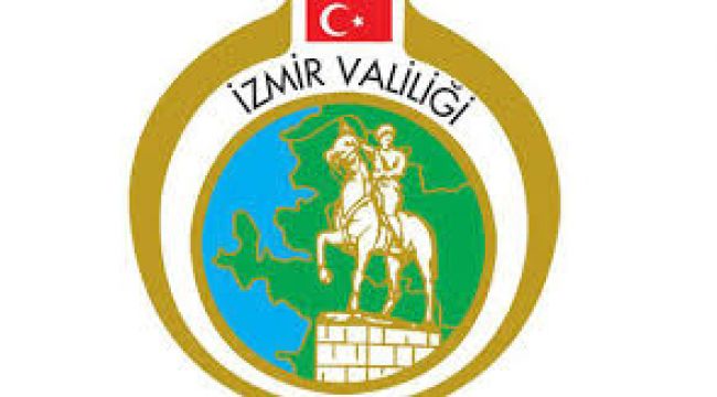 İZMİR VALİLİĞİ'NDEN YENİ GENELGE