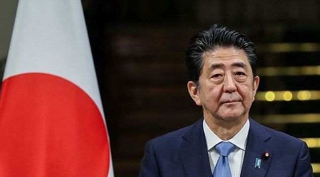 Japonya Başbakanı Shinzo Abe istifa ediyor