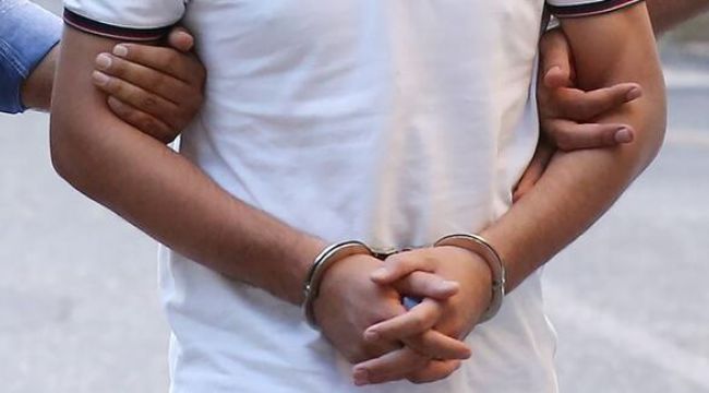 Kara Harp Okulu öğrencisi 22 şüpheliye gözaltı