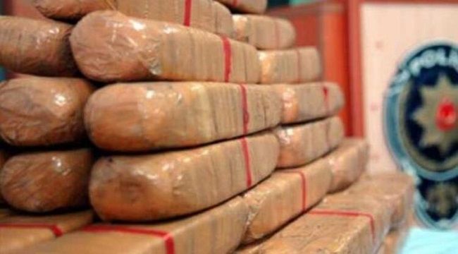 Karabağlar ve Torbalı'da uyuşturucu operasyonu!