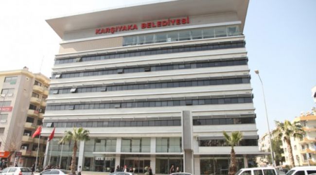 KARŞIYAKA BELEDİYESİNDE POZİTİF VAKA ÇIKTI,