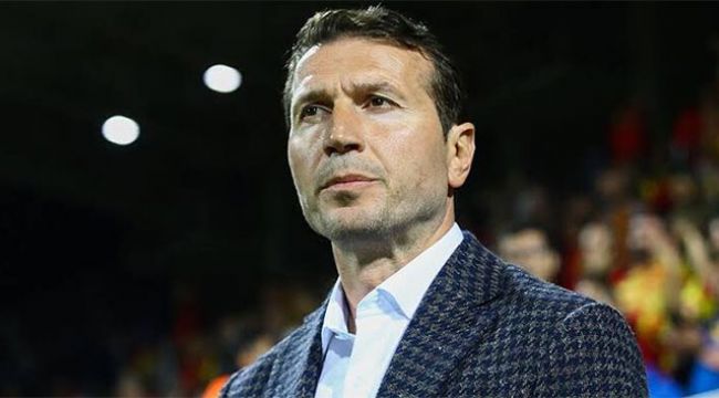 Kayserispor'da Bayram Bektaş dönemi