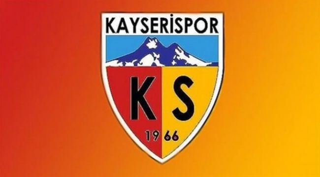 Kayserispor'da istifa şoku!