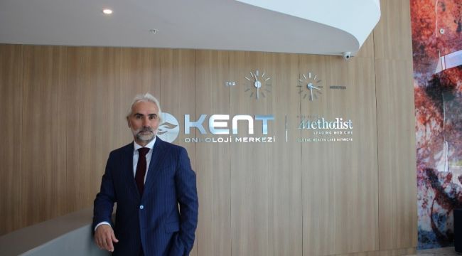 KENT'TEN ANLAMLI HİZMET