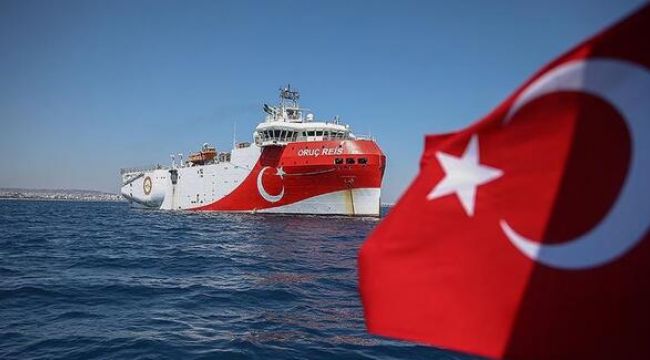 Kıbrıs Rum kesimi ve Yunanistan'da "Oruç Reis" telaşı