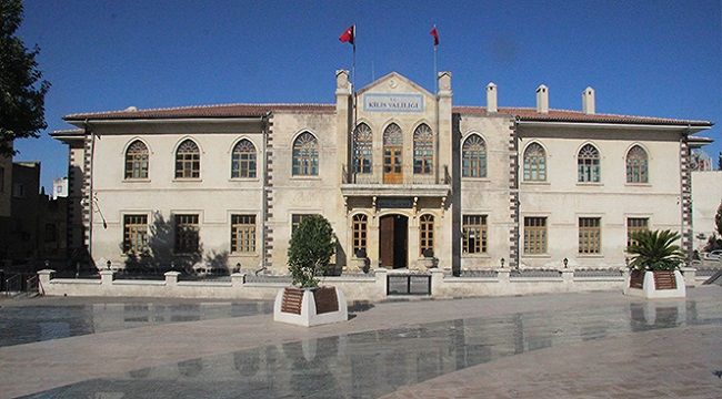 Kilis'te taziyeler yasaklandı!