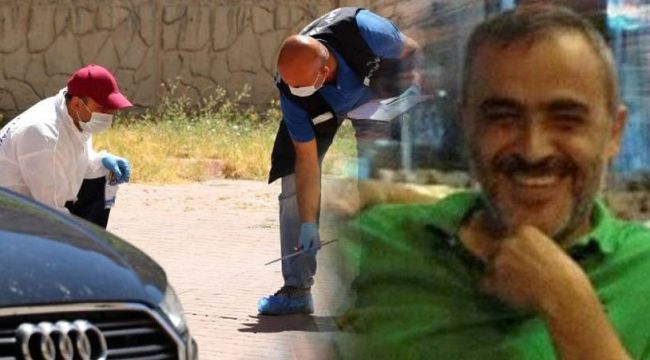 Kiralık katil cinayeti itiraf etti