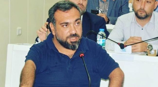 "KONUMUZ SATMAKSA ,SATMAYI EN İYİ ONLAR BİLİR"