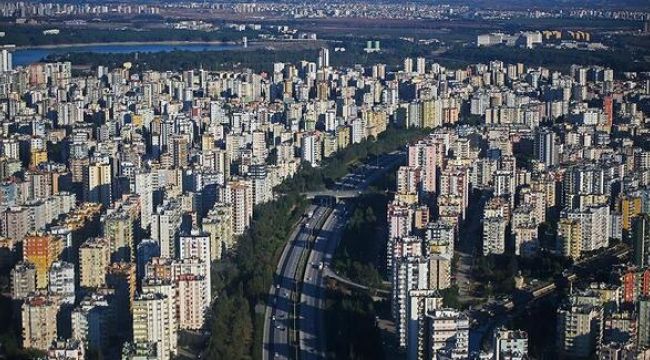 Konut satışları Temmuz ayında rekor kırdı