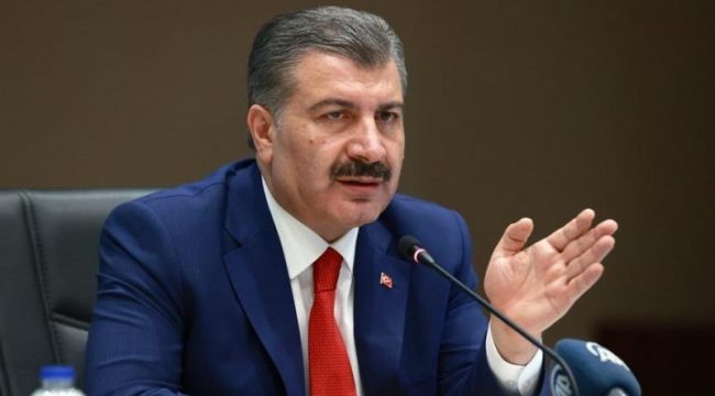 Koronavirüs can kaybında kritik artış