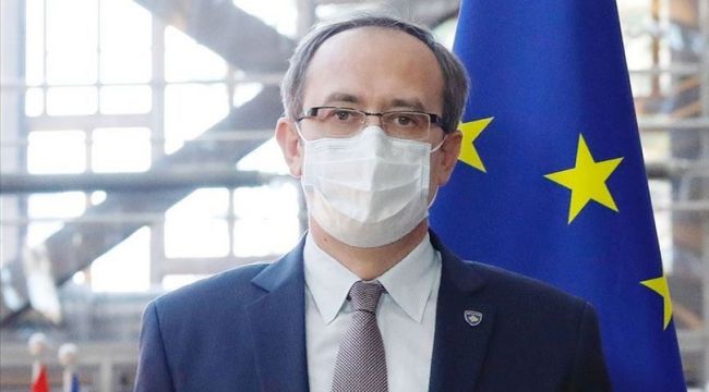 Kosova Başbakanı koronavirüse yakalandı!