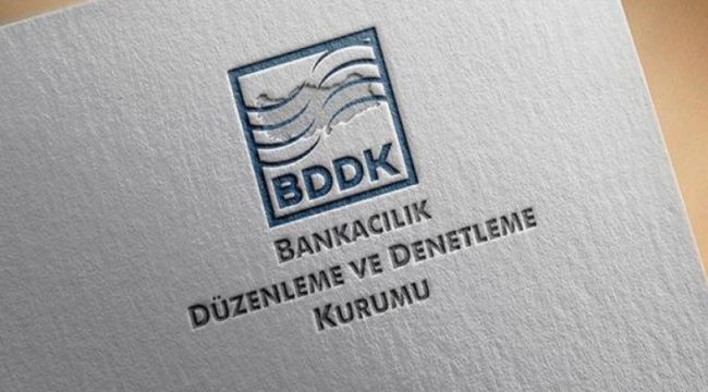 Krediler için yeni düzenleme