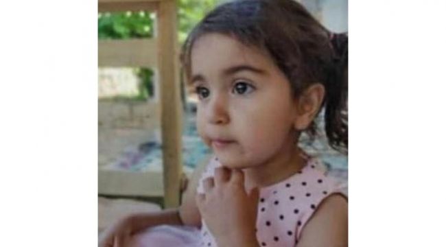 Küçük kızın cansız bedenini çoban buldu