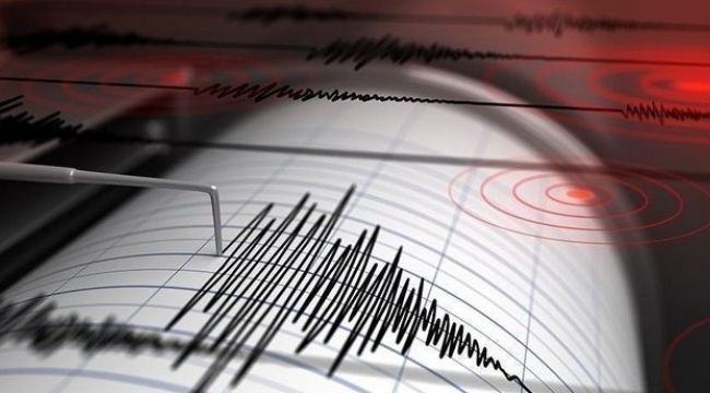 Malatya'da korkutan bir deprem daha