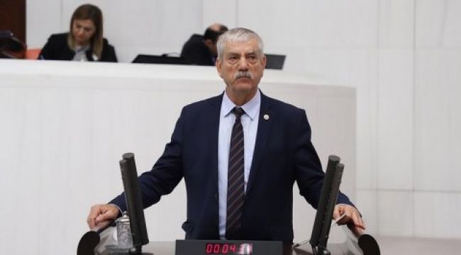 "MEMLEKET YARARINA NE VARSA ONDAN YANAYIM "