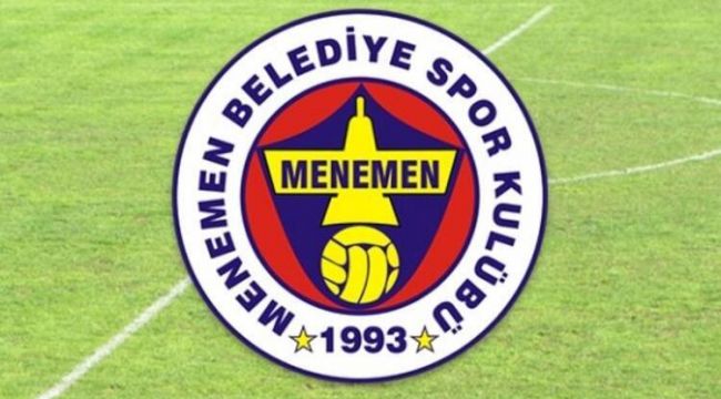 MENEMENSPOR'A TUNUS LİGİ'NDEN FORVET