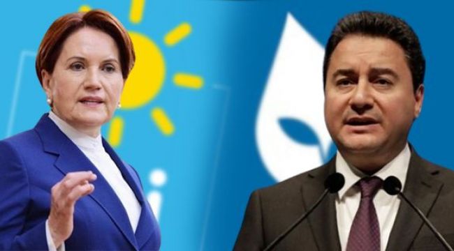 Meral Akşener'den flaş açıklama