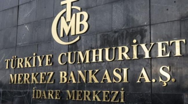 Merkez Bankası bugün kararını açıklayacak