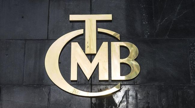 Merkez Bankası faiz kararı belli oldu!