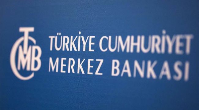 Merkez Bankası fonlama faizini çift haneye taşıdı
