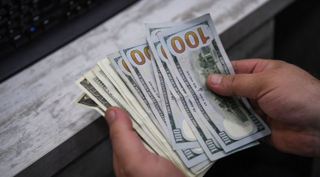 Merkez Bankası'ndan yeni swap hamlesi
