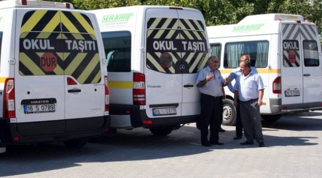 Milyonlarca öğrenciyi ilgilendiriyor !