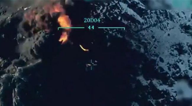 MSB etkisiz hale getirildiklerini duyurdu!