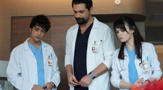 Mucize Doktor yeni sezon tarihi belli oldu