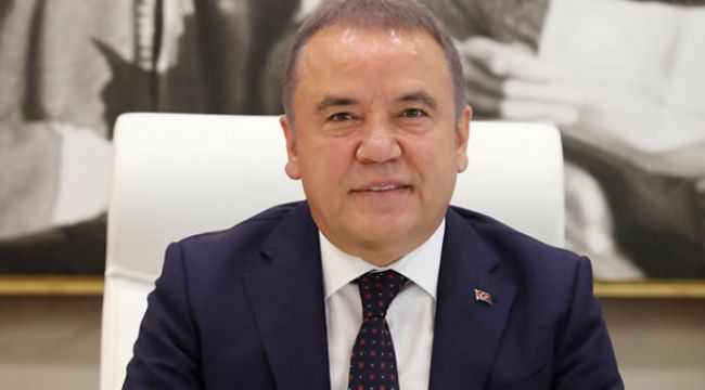 Muhittin Böcek'ten Korkutan Açıklama
