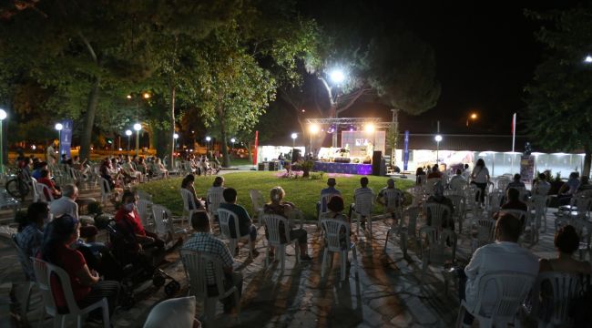MÜŞTEMİLAT KUMPANYA EFES SELÇUK’TA