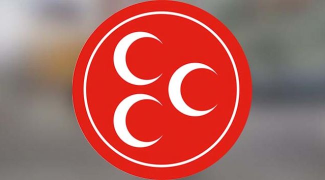 Naci Şanlıtürk, MHP Ordu İl Başkanı oldu