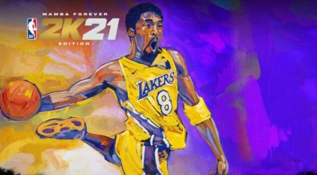 NBA 2K21 Demo yayınlandı