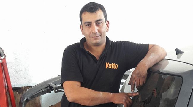 Nevşehir'de kadın cinayeti !