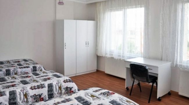 Öğrenci yurtlarına yeni düzenleme