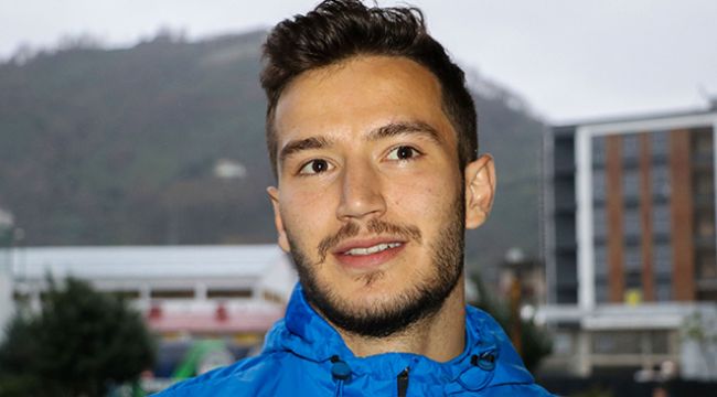 Oğulcan Çağlayan Galatasaray'da