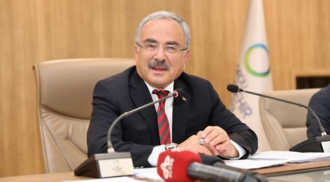 Ordu belediye başkanı trafik kazası geçirdi