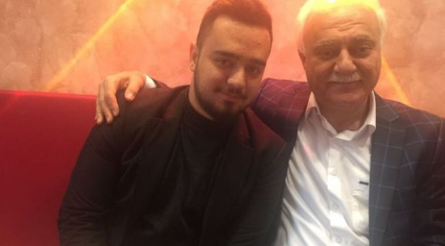 Osman Hatipoğlu'dan sert sözler