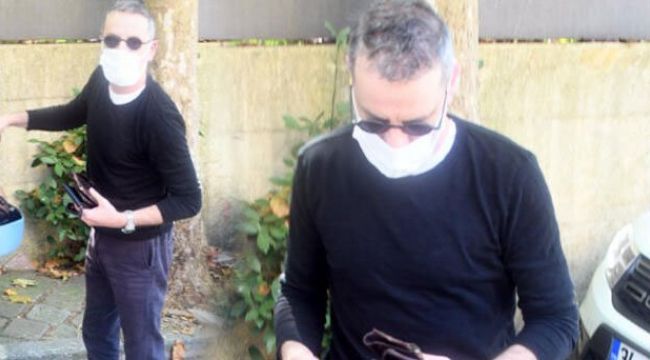 Ozan Güven ortaya çıktı!