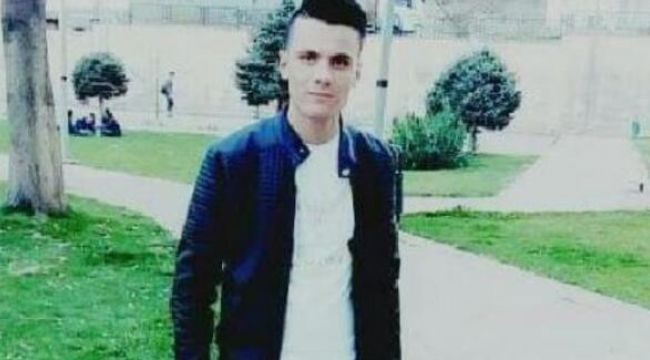 Patlamada yaralanan işçi kurtarılamadı