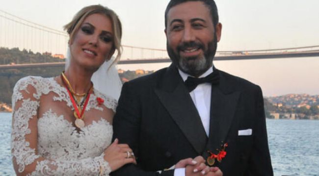 Petek Dinçöz'den ikinci bebek müjdesi