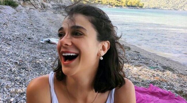 Pınar'ın katili yalnız değildi iddiası