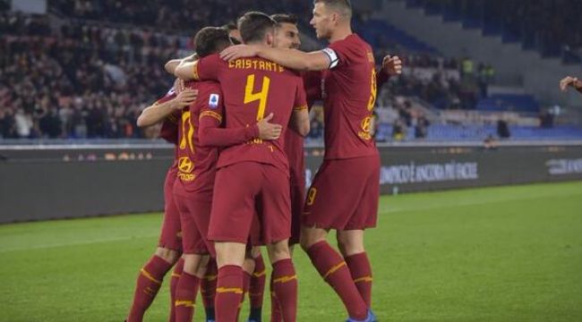 Roma'da iki koronavirüs vakası