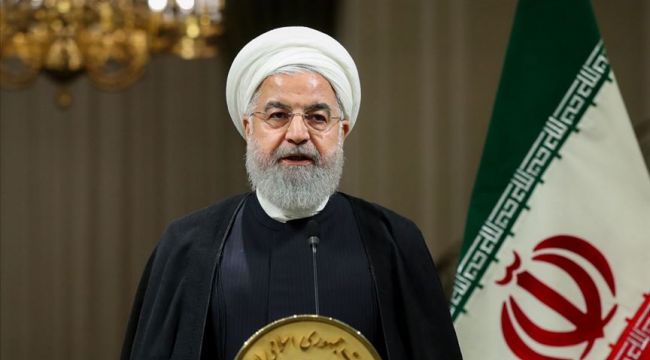Ruhani "Aşı bulunursa, satın alırız"