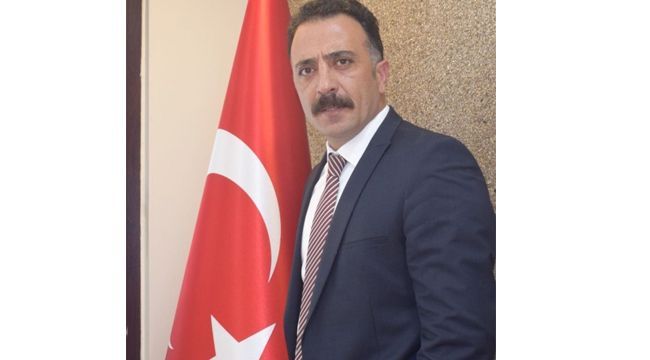 SAĞLIK SEN ŞUBE BAŞKANI YILDIRIM'DAN TEPKİ