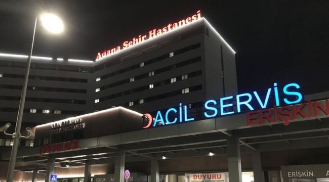 Sahte doktor ilaç almak istediği sırada yakalandı
