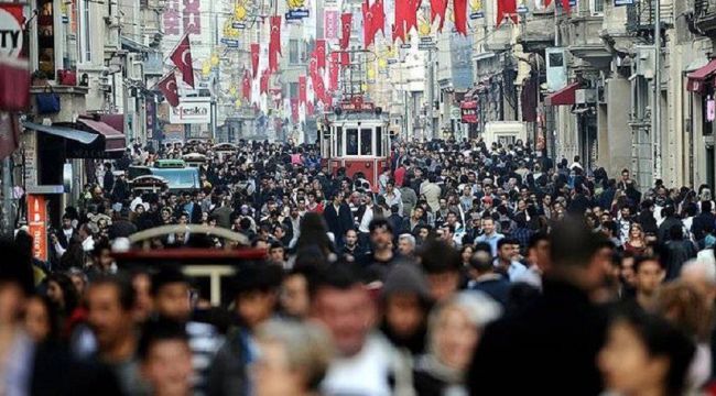 Salgın Türkiye ekonomisini fena vurdu