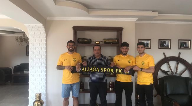 SARI SİYAHLILAR 3 YILDIZ OYUNCUYLA ANLAŞTI