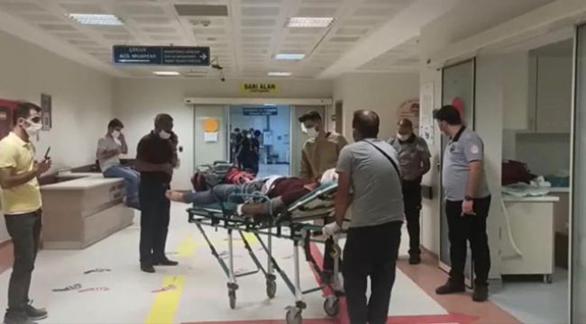Siirt'te arazi kavgası kanlı bitti
