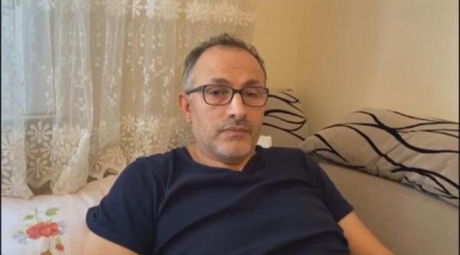 Silah tutukluk yapınca ölümden kurtuldu