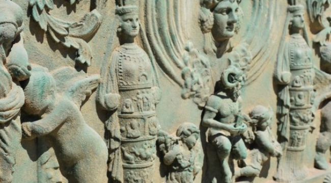 Şoke eden tarihi eser kaçakçılığı !